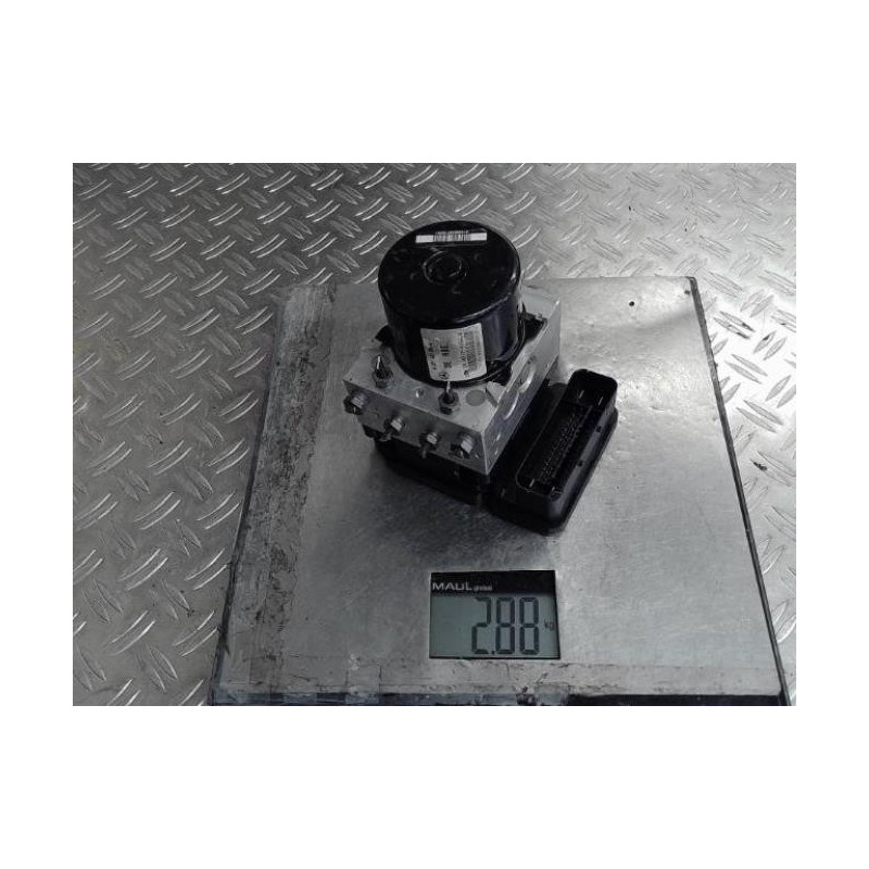 Bloc ABS (freins anti-blocage) MERCEDES CLASSE S 221