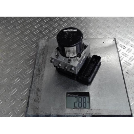 Bloc ABS (freins anti-blocage) MERCEDES CLASSE S 221 Photo n°1