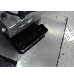 Bloc ABS (freins anti-blocage) MERCEDES CLASSE S 221 Photo n°3