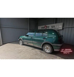 Levier de vitesses VOLKSWAGEN GOLF 3 Photo n°6