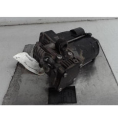 Compresseur air MERCEDES CLASSE S 221 Photo n°5