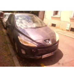 Debitmetre PEUGEOT 308 1 Photo n°7