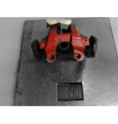 Etrier arriere droit (freinage) MERCEDES CLASSE S 221 Photo n°1