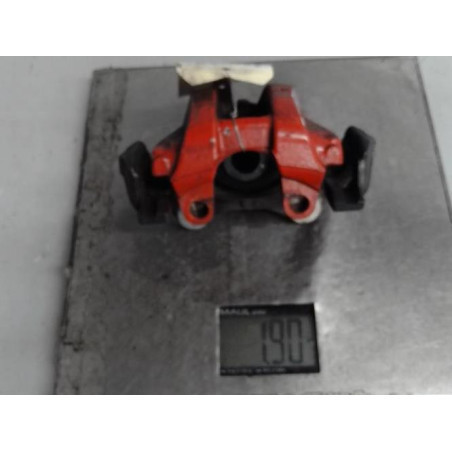 Etrier arriere droit (freinage) MERCEDES CLASSE S 221 Photo n°1