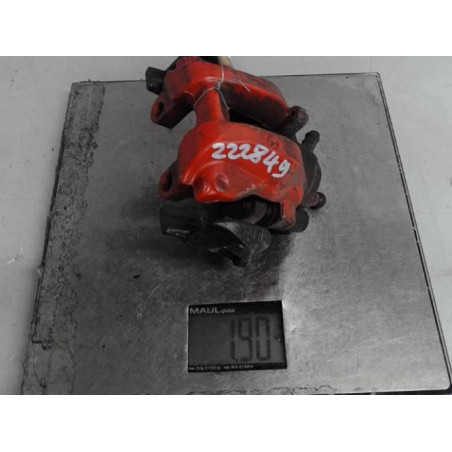 Etrier arriere droit (freinage) MERCEDES CLASSE S 221