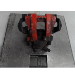 Etrier arriere droit (freinage) MERCEDES CLASSE S 221 Photo n°3