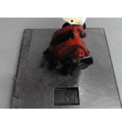 Etrier arriere droit (freinage) MERCEDES CLASSE S 221 Photo n°4