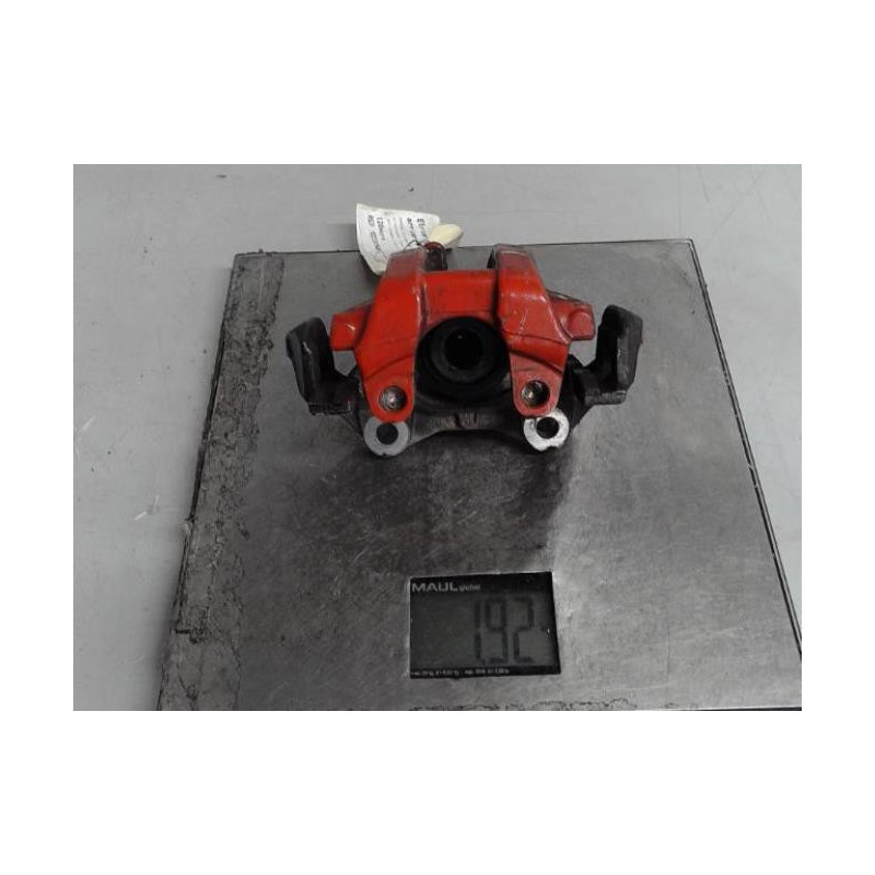 Etrier arriere gauche (freinage) MERCEDES CLASSE S 221