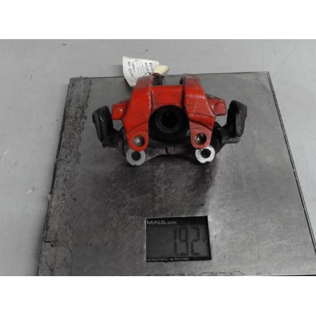 Etrier arriere gauche (freinage) MERCEDES CLASSE S 221 Photo n°1