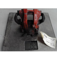 Etrier arriere gauche (freinage) MERCEDES CLASSE S 221 Photo n°3