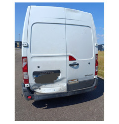 Pedalier RENAULT MASTER 3 Photo n°3