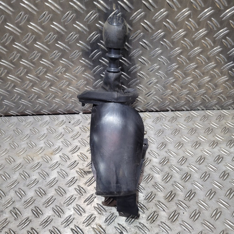 Levier de vitesses RENAULT MASTER 3