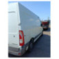 Levier de vitesses RENAULT MASTER 3