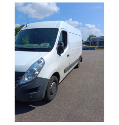 Levier de vitesses RENAULT MASTER 3 Photo n°5