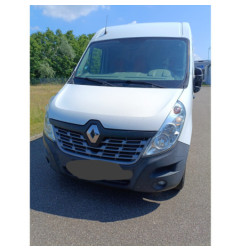 Levier de vitesses RENAULT MASTER 3 Photo n°6