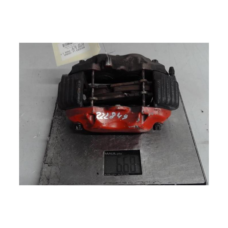 Etrier avant droit (freinage) MERCEDES CLASSE S 221