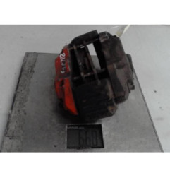 Etrier avant droit (freinage) MERCEDES CLASSE S 221 Photo n°3