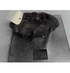 Etrier avant droit (freinage) MERCEDES CLASSE S 221 Photo n°4