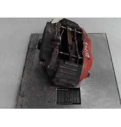 Etrier avant droit (freinage) MERCEDES CLASSE S 221 Photo n°5