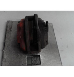 Etrier avant droit (freinage) MERCEDES CLASSE S 221 Photo n°6