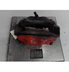 Etrier avant droit (freinage) MERCEDES CLASSE S 221 Photo n°7