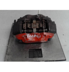 Etrier avant gauche (freinage) MERCEDES CLASSE S 221 Photo n°1