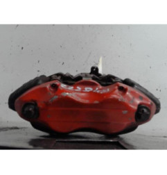 Etrier avant gauche (freinage) MERCEDES CLASSE S 221