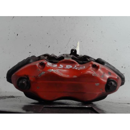 Etrier avant gauche (freinage) MERCEDES CLASSE S 221