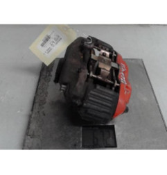 Etrier avant gauche (freinage) MERCEDES CLASSE S 221 Photo n°3