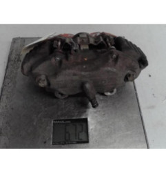 Etrier avant gauche (freinage) MERCEDES CLASSE S 221 Photo n°4