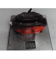 Etrier avant gauche (freinage) MERCEDES CLASSE S 221 Photo n°6