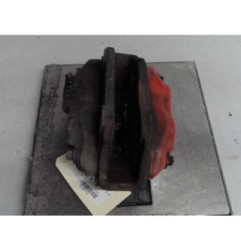 Etrier avant gauche (freinage) MERCEDES CLASSE S 221 Photo n°7