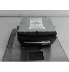 Autoradio d'origine MERCEDES CLASSE S 221 Photo n°1