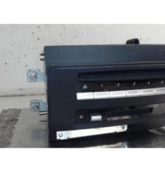 Autoradio d'origine MERCEDES CLASSE S 221 Photo n°3