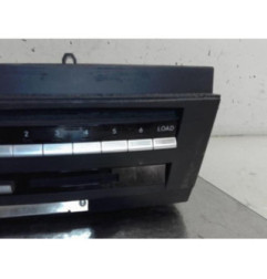 Autoradio d'origine MERCEDES CLASSE S 221 Photo n°4