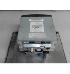 Autoradio d'origine MERCEDES CLASSE S 221 Photo n°5