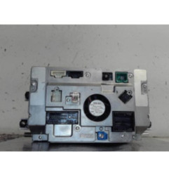 Autoradio d'origine MERCEDES CLASSE S 221 Photo n°6