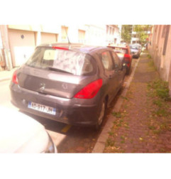 Debitmetre PEUGEOT 308 1 Photo n°9