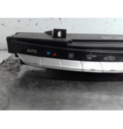 Commande chauffage MERCEDES CLASSE S 221