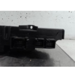 Commande chauffage MERCEDES CLASSE S 221 Photo n°5