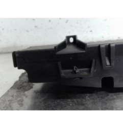 Commande chauffage MERCEDES CLASSE S 221 Photo n°6