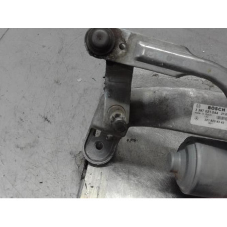 Moteur essuie glace avant gauche MERCEDES CLASSE S 221