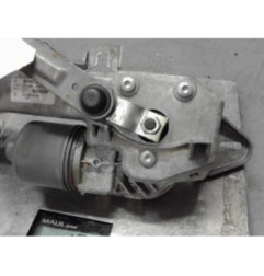 Moteur essuie glace avant gauche MERCEDES CLASSE S 221 Photo n°3