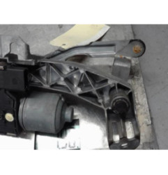 Moteur essuie glace avant gauche MERCEDES CLASSE S 221 Photo n°4