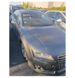 Commande chauffage AUDI A7 1 Photo n°18