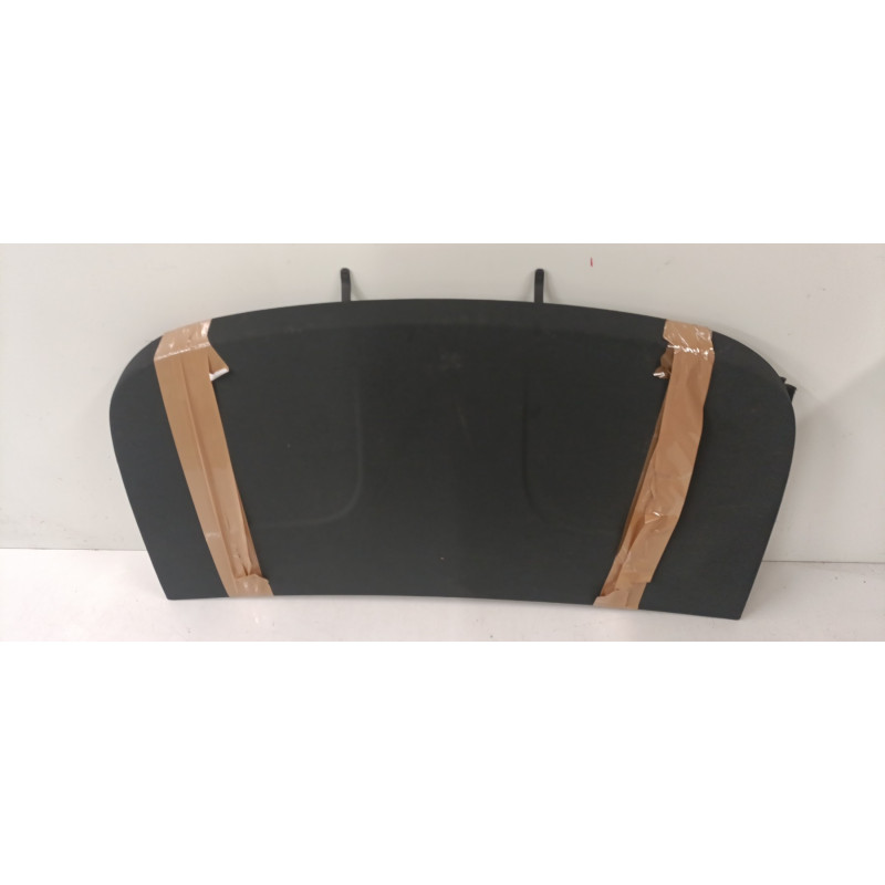 Plage arriere AUDI A7 1