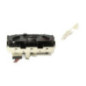 Commande chauffage PEUGEOT 206