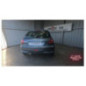 Commande chauffage PEUGEOT 206