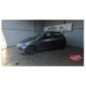 Commande chauffage PEUGEOT 206