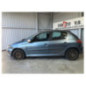 Commande chauffage PEUGEOT 206